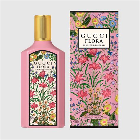 gucci parfum green|gucci flora gorgeous gardenia original.